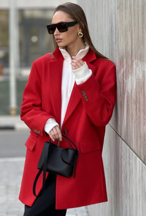 Jaket online shopping shop